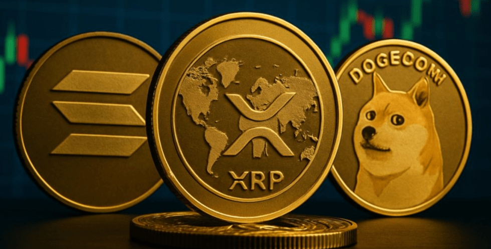 SEC zet deur open voor generieke crypto ETF regels: boost voor altcoins