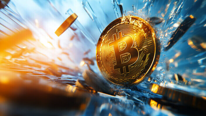 Bitcoin koers explodeert richting $120k - nieuwe ATH mogelijk voor eind november