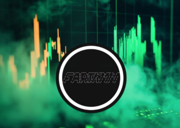 Fartcoin en Bonk coin