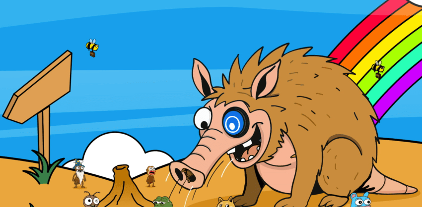 Snorter token Snorter Bot presale 