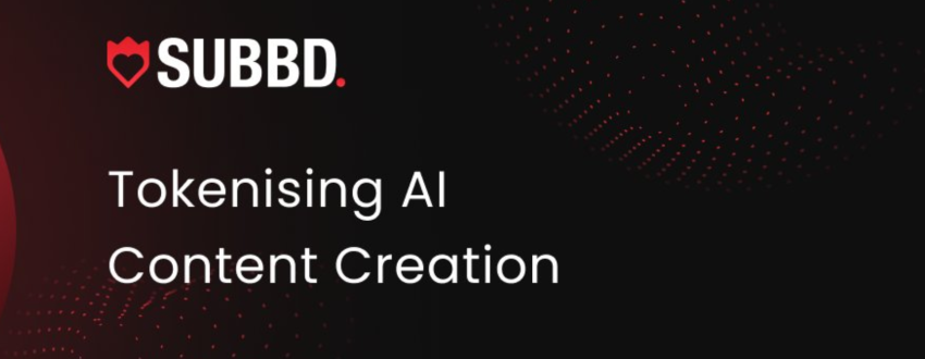 SUBBD presale crypto $SUBBD