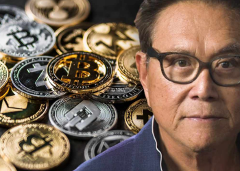 Rich Dad Poor Dad auteur: "BTC wordt $1 miljoen per token waard" – nu Bitcoin kopen?