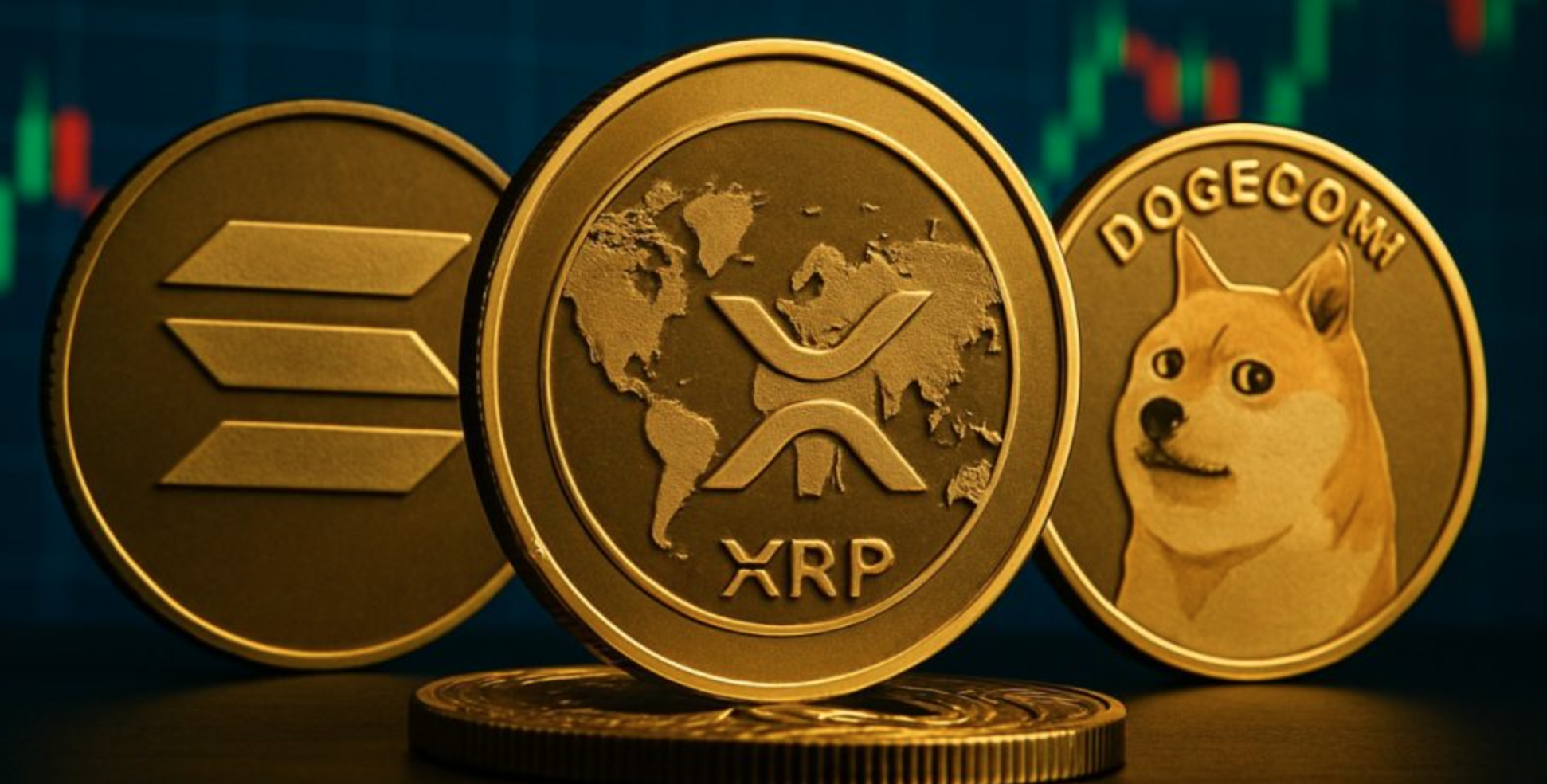 SEC zet deur open voor generieke crypto ETF regels: boost voor altcoins