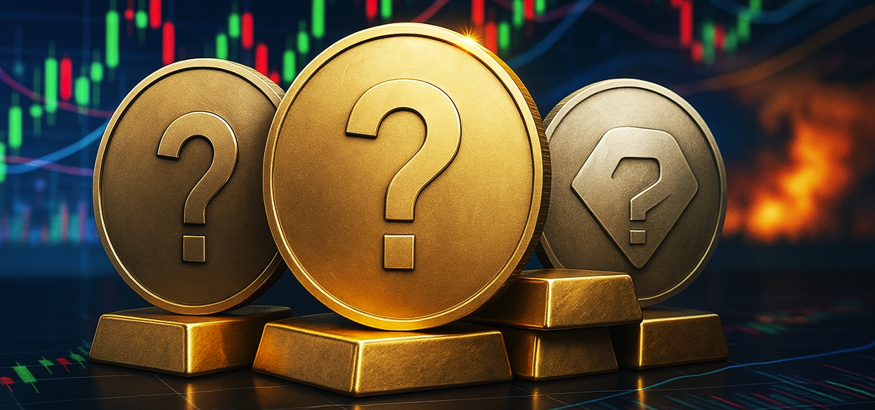 VS en VK lanceren crypto regulatie samenwerking - bull run gered?