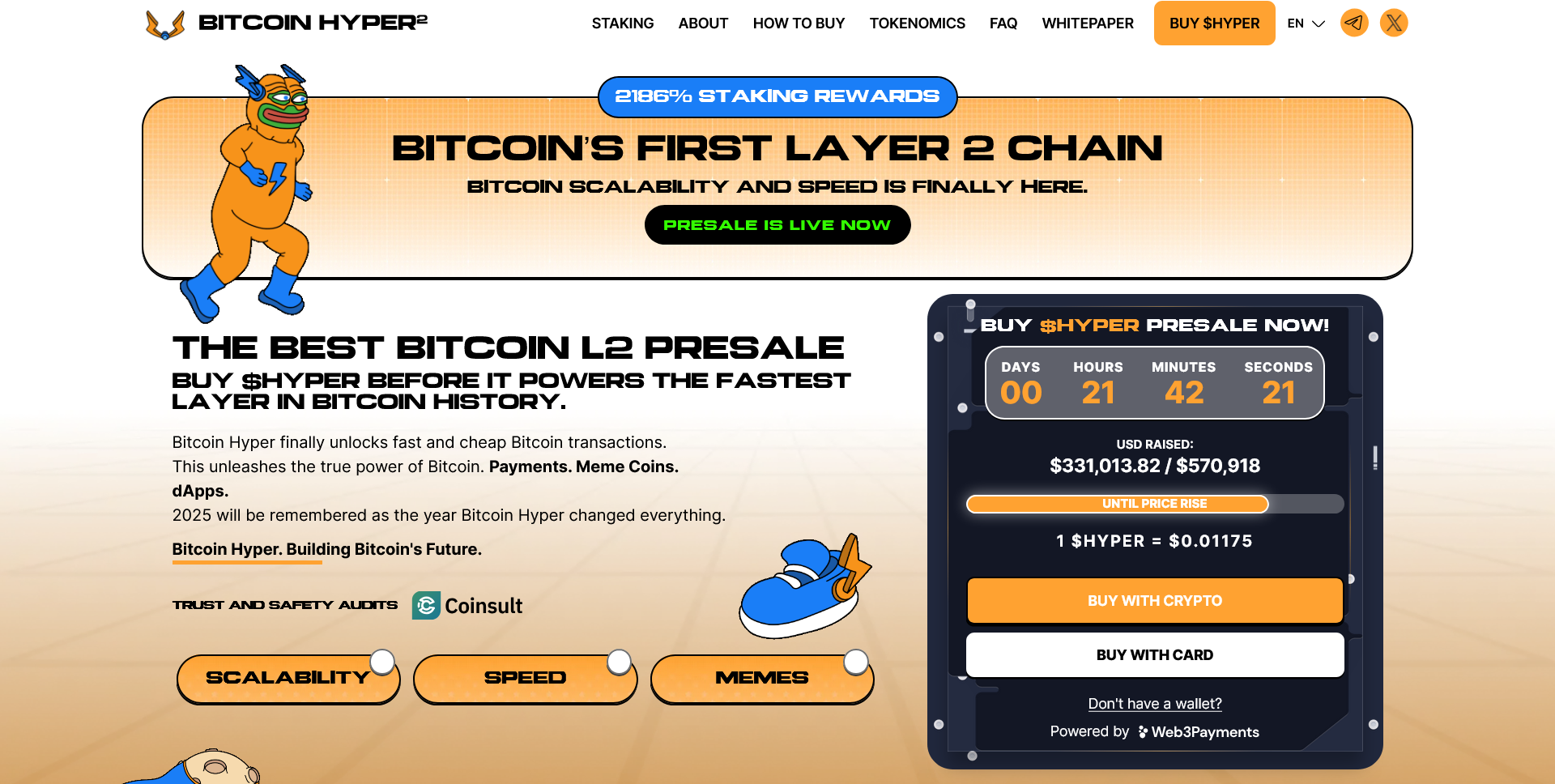 nejlepší kryptoměna bitcoin hyper