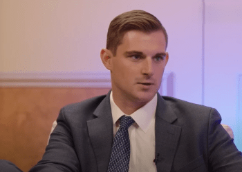 Bitcoin Reserve news Bo Hines