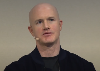 Bitcoin news Coinbase CEO