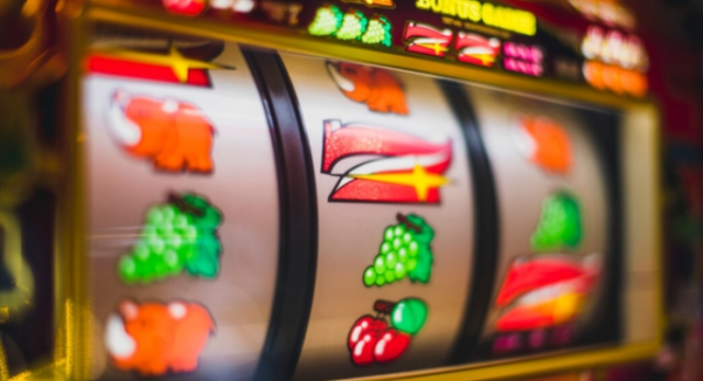 Bezmaksas kazino spēles - demo režīmā