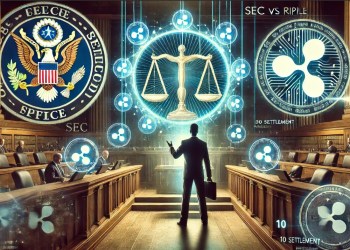SEC Vs Ripple: Expert Breaks Down 10 Crucial Updates On Settlement Progress