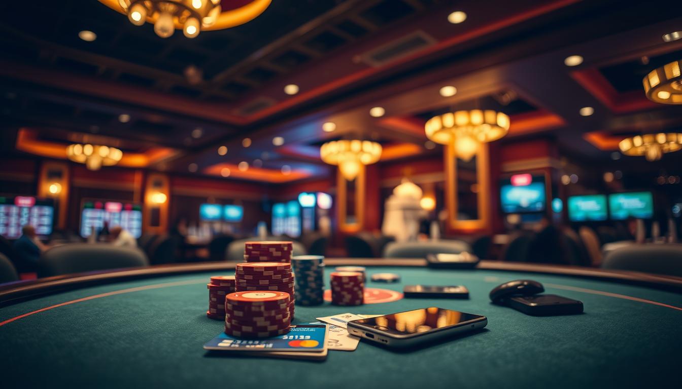 Situación legal del poker online en España - salas de poker españa