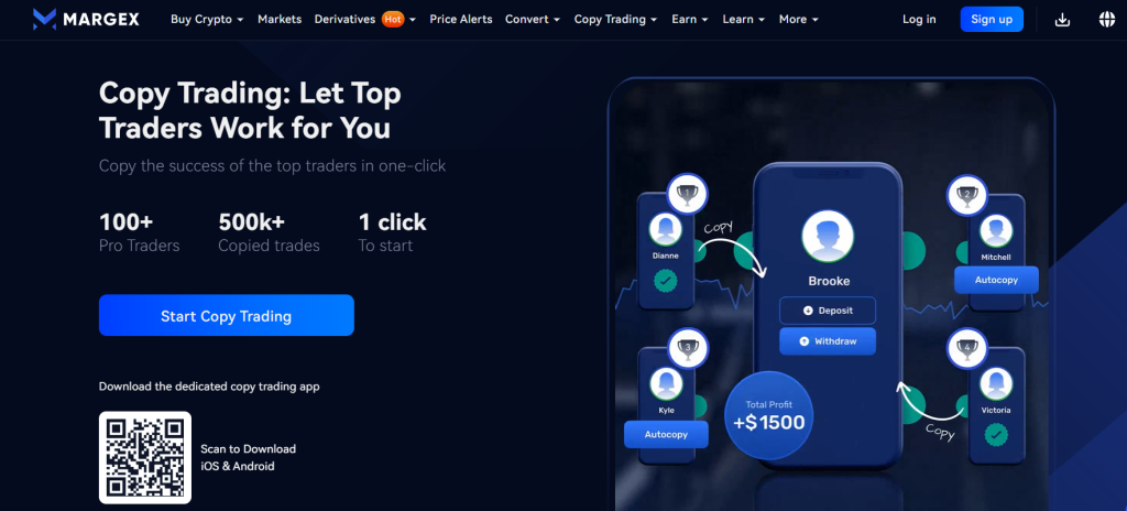 Margex burza - Obchodování na burze pro začátečníky