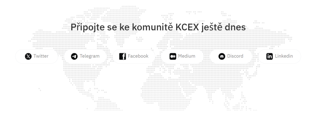 Platforma pro obchodování na burze pro začátečníky - KCEX.