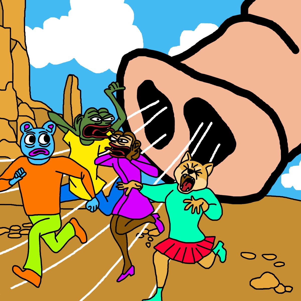 Snorter คืออะไรและแตกต่างจากบอทเทรดทั่วไปอย่างไร?