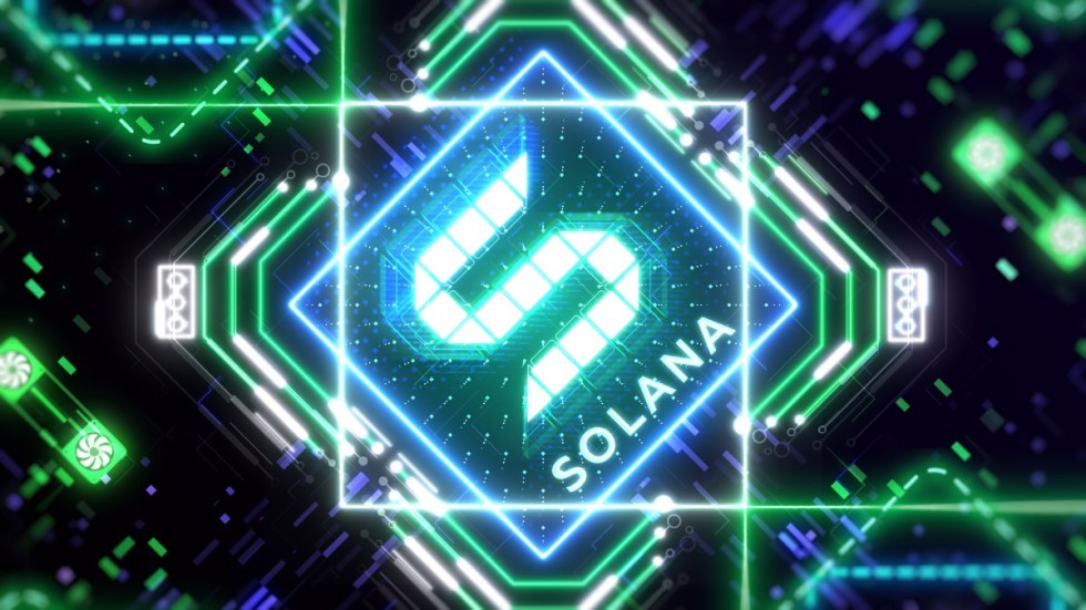 Solana - coin crypto terbaik untuk dibeli