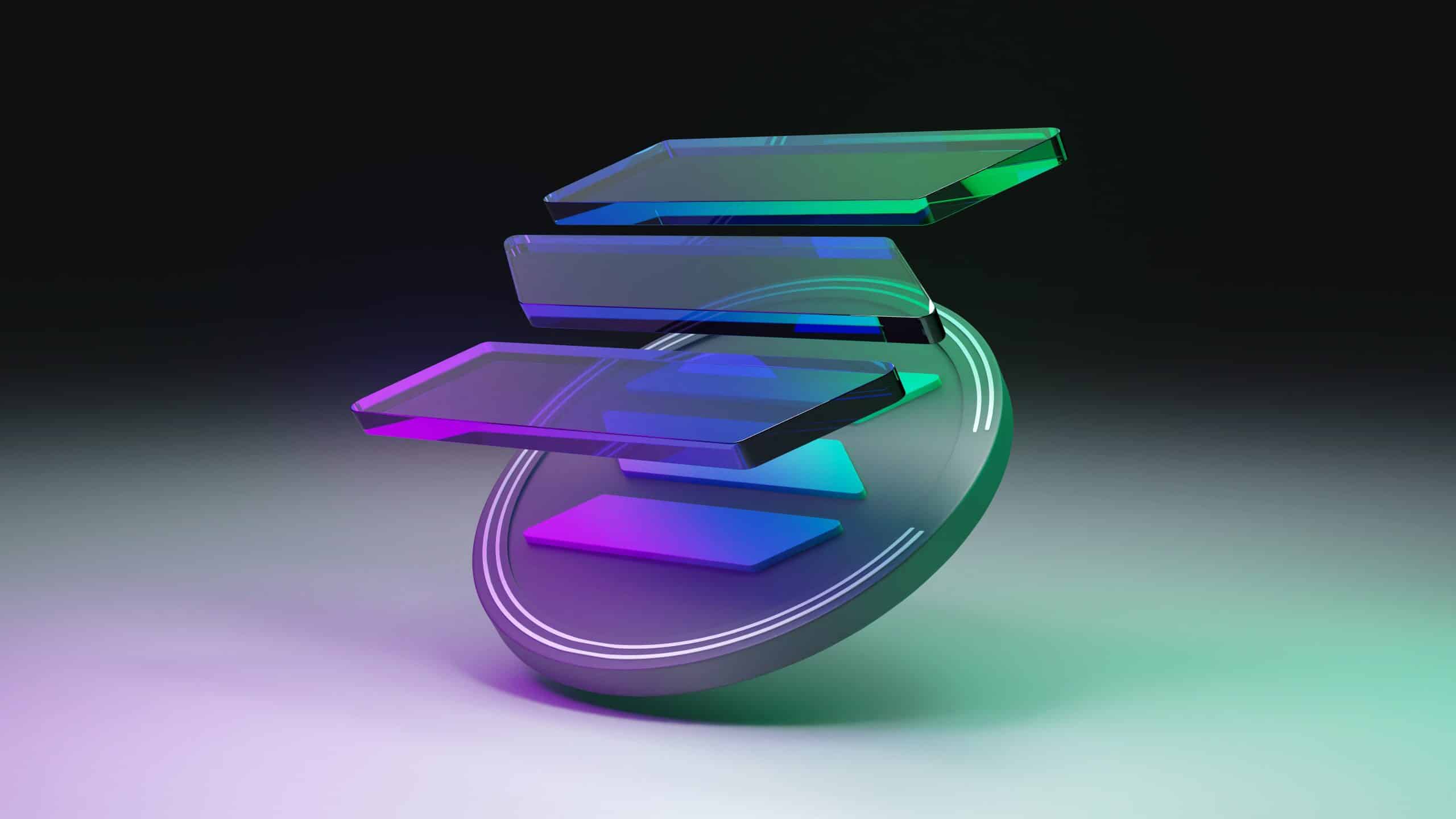 Solana- Altcoin Terbaik