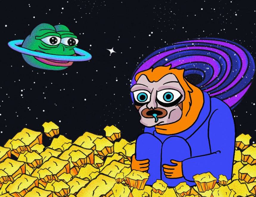 仮想通貨 1000倍の可能性に注目