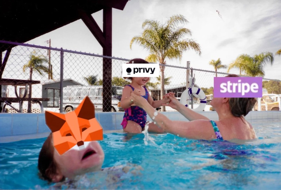 Wallet Token กำลังมา; Stripe เตรียมลงทุนกับ Privy สตาร์ทอัพด้านกระเป๋าเงินคริปโต - Metamask อาจตกกระป๋อง?