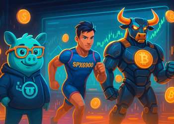 Top 3 Meme Coin Đáng Chú Ý Tháng 62025 – Snorter Token, SPX6900, BTC Bull