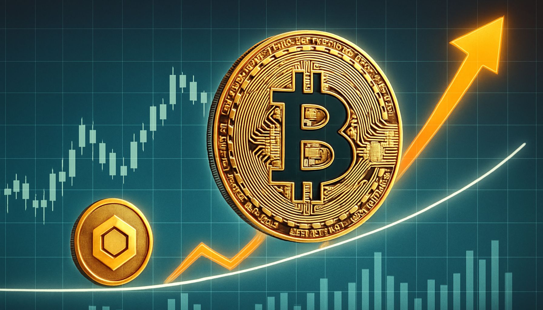 Bitcoin MVRV Golden Cross In Sight – Next Leg Up Could Be Near