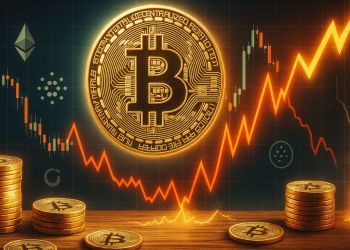 Bitcoin Volatility Returns As Altcoin Inflows Stay Low – The Calm Before The Storm?