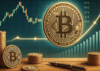 Bitcoin Holds Firm Above Previous ATH – Momentum Builds Despite Global Turmoil