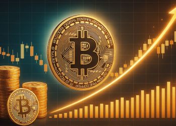 Bitcoin Absorbs $66B In Profit-Taking From Recent Buyers – New Demand Keeps Price Stable