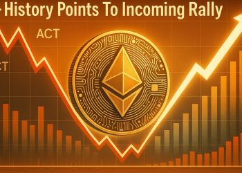 Altcoin Exchange Flows Dip Below $1.6B – History Points To Incoming Rally