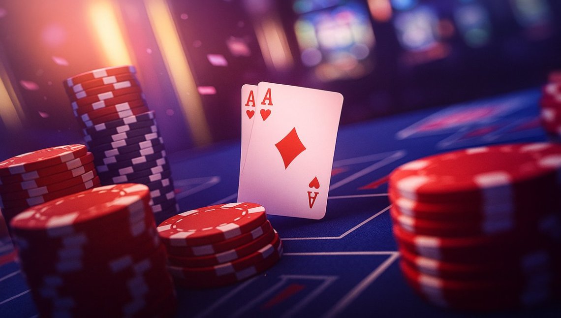 Conoce el mejor casino con video póker online para jugar desde España