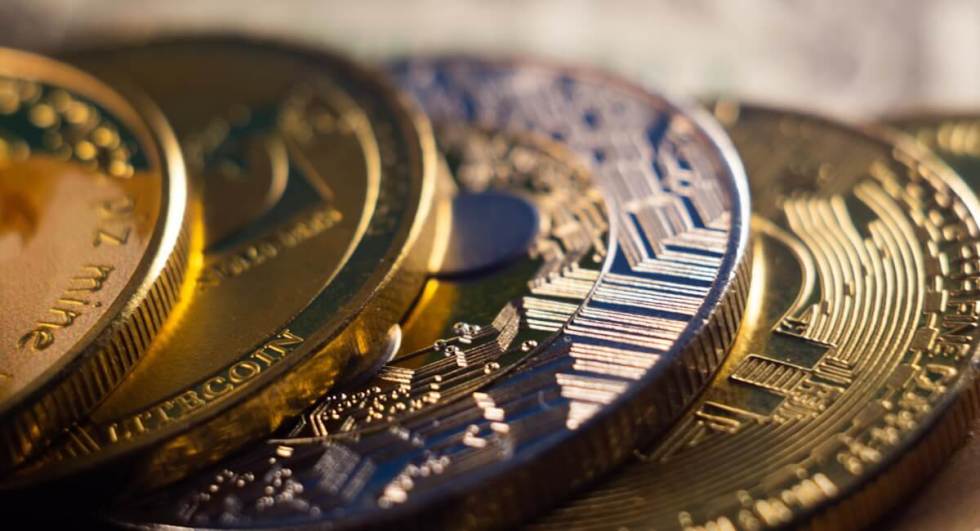 Investasi pada crypto paling cepat naik