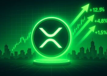XRP ทะลุ 6.9%! แรงหนุน ETF-คดีจบ หนุนเป้าใหม่รอบขาขึ้น