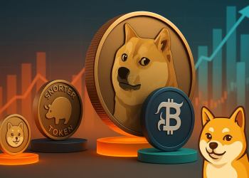 Dogecoinが関税の逆風を乗り越え、ETF上場の可能性も──100倍の成長が期待されるミームコインとは