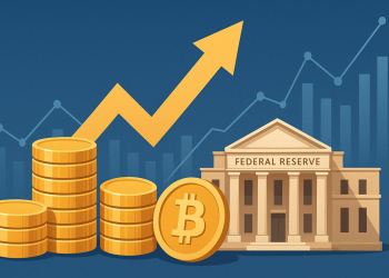 FRB利下げで注目の仮想通貨 1000倍候補3選