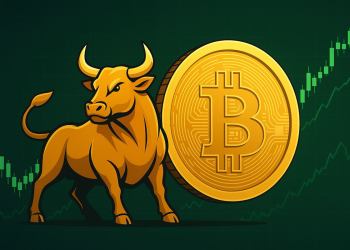 最注目の仮想通貨 プレセール──BTC Bull Tokenが1,100万円台のビットコイン高騰とともに約10億円を調達