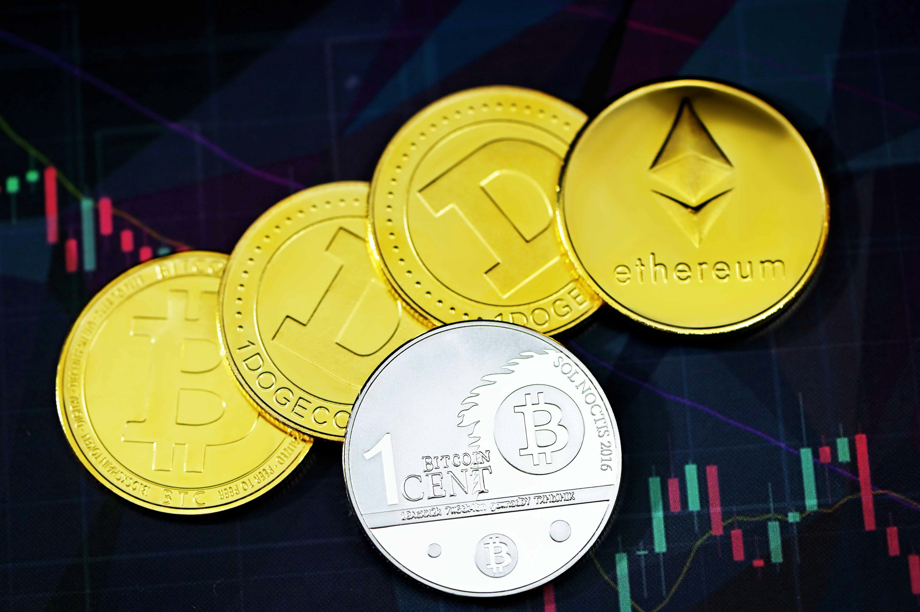 Crypto