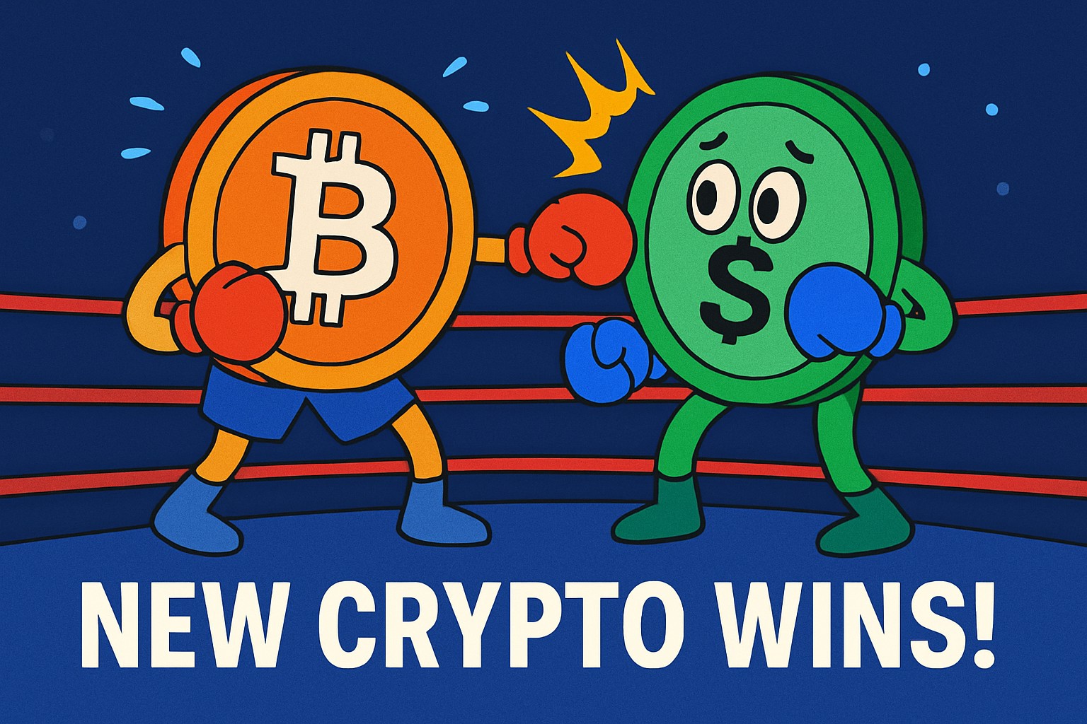 Coinbase CEO: US Debt Might Help BTC Dethrone the USD, New Crypto Will Soar