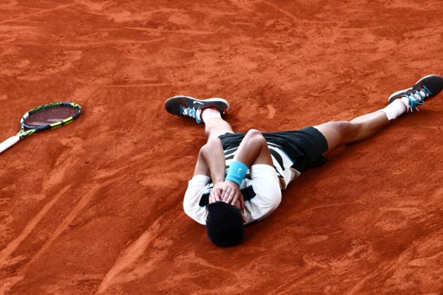 alcaraz beats sinner