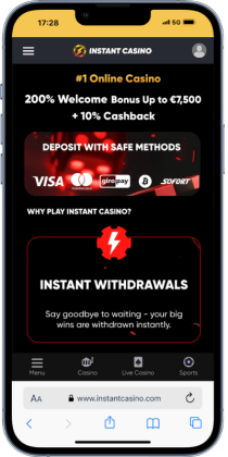 best flexepin casinos in Canada