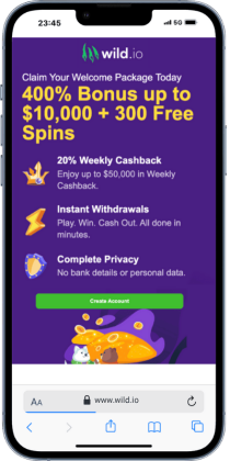 best flexepin online casinos