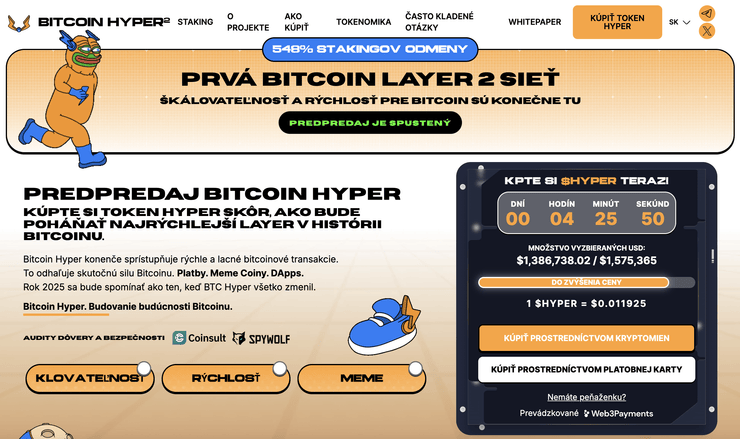 bitcoin hyper