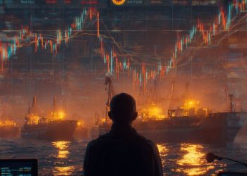 比特幣回調正是買入良機　BTCBULL打造與比特幣價格掛鉤新概念幣!