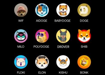 錯過BONK與WIF等百倍迷因幣?Solaxy預售突破5,400萬上市前最後翻倍機會!