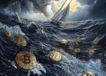 迷因幣市場暴跌後迅速反彈 這個ICO預售更逆勢吸金5千萬美元