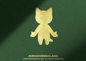 迷因幣AURA價格飆漲22,000%　Bitcoin Hyper有望接棒爆發下個千倍幣！