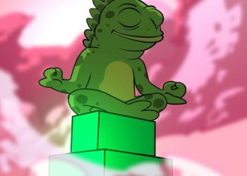 7月迷因幣精選:LICKO價格飆漲70% Solaxy預售破5,500萬美元3日後上市