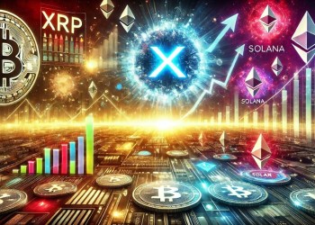 6月山寨幣季正在發酵 大戶看漲XRP並押注Solaxy買盤資金狂飆!