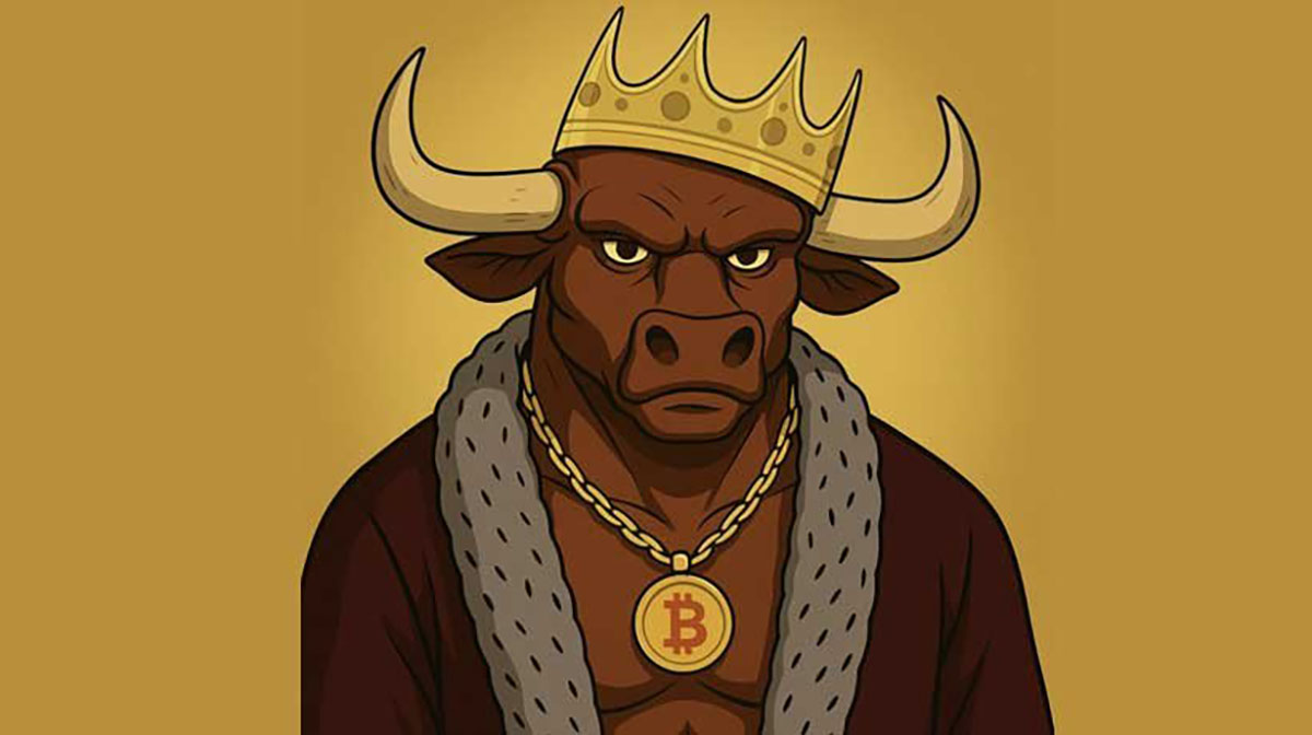 Nueva criptomoneda BTC BULL