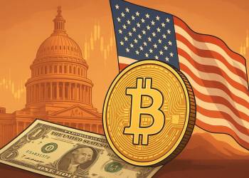 コインベースCEO：「米国の債務危機がビットコイン優位の時代をもたらす可能性」──注目の新しい仮想通貨にも追い風か