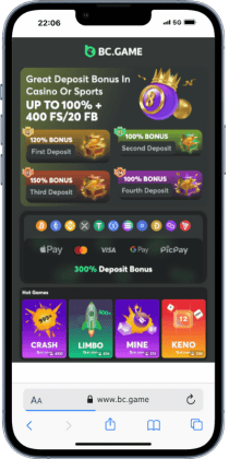 Online casinos that accept flexepin in Canada