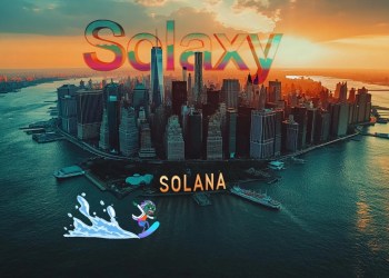 솔라나, 180달러선 돌파할까? 최초의 레이어 2 솔루션 솔락시 ICO 종료 5일 전