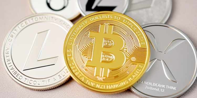 XRP (Ripple): teisinis aiškumas gali nulemti proveržį iki 10 USD